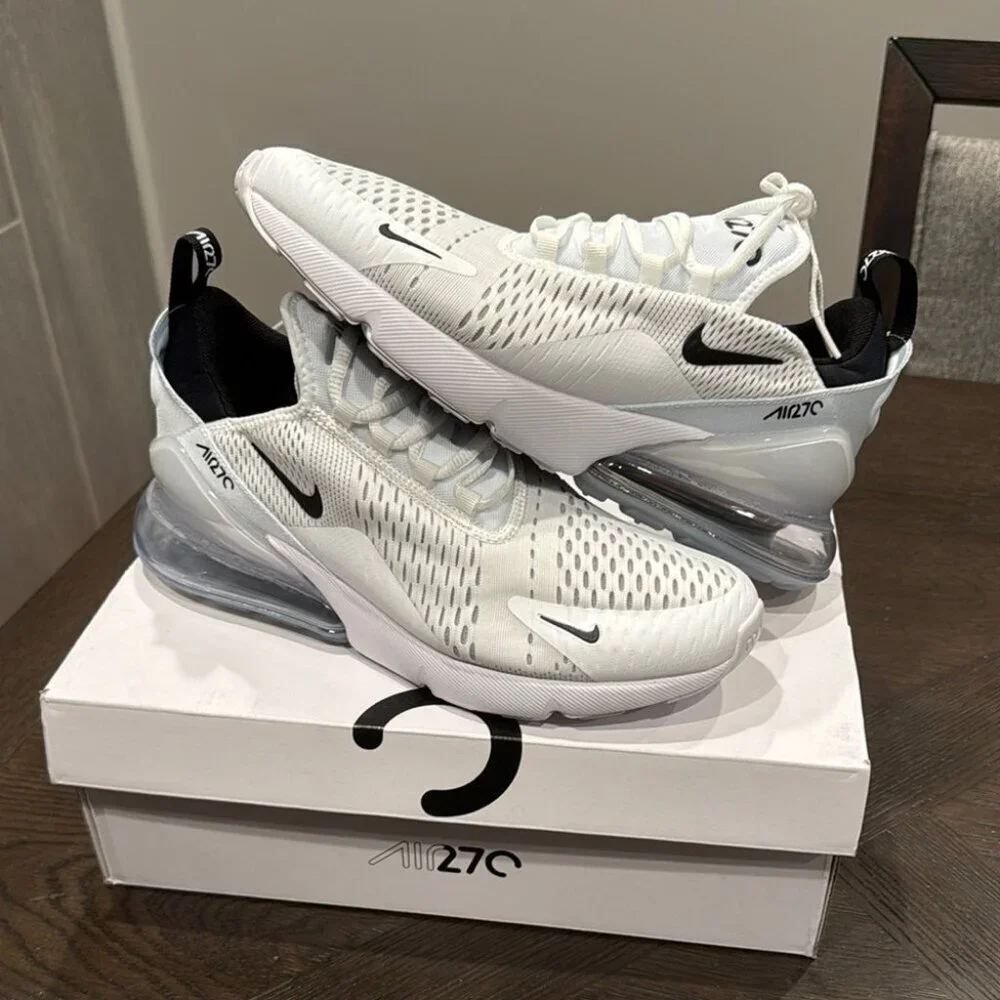 Nike Air Max 270